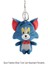 12CM Tom & Jerry Oyuncakpeluş (Yurt Dışından) 5