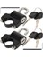 Shuai Yan Gidon Motosiklet Kask Kilidi 2 Adet 22 mm (Yurt Dışından) 1