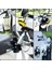Shuai Yan Gidon Motosiklet Kask Kilidi 2 Adet 22 mm (Yurt Dışından) 3