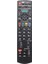 Shuai Yan Panasonic Viera Tv Için Evrensel Yedek Uzaktan Kumanda Profesyonel Tv N2QAYB000350 N2QAYB000572 (Yurt Dışından) 1