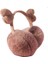 Peluş Kulaklık (Yurt Dışından) 1