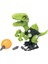 Toy Dinosaur Oyuncak Yapım Seti (Yurt Dışından) 1