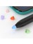 Xiaomi Akıllı Kalem Için 10 Adet Yumuşak Silikon Kalem Ucu Kapağı Dokunmatik Ekran Stylus Kalem Ucu Kol-Siyah (Yurt Dışından) 3