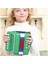 Akordeon Oyuncak 7 Anahtar Akordeonlar Için Akordeonlar, Yürümeye Başlayanlar Için Eğitim Müzik Enstrümanı Hediyesi Yeni Başlayanlar Erkek Kızlar (Yurt Dışından) 5