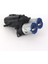 2 Hızlı Şanzıman Ldrc P06 LD-P06 LD1201 Unımog 1/12 Rc Araba Yükseltme Parçaları (Yurt Dışından) 3