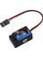 Wpl D12 Mini Kamyon Drift Flat Çalışma Rc Araç Yardımcı Modifikasyon Aksesuarları Için Yüksek Hızlı Drift Yardımcı Gyro (Yurt Dışından) 1