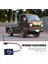 Wpl D12 Mini Kamyon Drift Flat Çalışma Rc Araç Yardımcı Modifikasyon Aksesuarları Için Yüksek Hızlı Drift Yardımcı Gyro (Yurt Dışından) 4