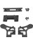 Jlb Racing Cheetah Için Kuyruk Koltuğu EB1004 1/10 Fırçasız Rc Araç Parçaları Aksesuarları (Yurt Dışından) 5