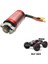 Xlf Için Fırçasız Motor X03 X04 X03A Max X04A Max 1/10 Rc Araç Fırçasız Canavar Kamyonu Yükseltme Parçaları Parçalar Aksesuarlar (Yurt Dışından) 5