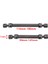 2pcs 324MM Dingil Mesafesi Traxxas Trx-4 Trx4 1/10 Rc Prawler Yükseltme Parçaları Aksesuarları (Yurt Dışından) 3