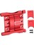 Arrma Için Metal Merkezi Diferansiyel Kapak 1/8 Kraton Senton Typhon Talion Outcast 1/7 Sınırsız Rc Araba Yükseltme Parçaları, 1 (Yurt Dışından) 3