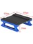 Ekran Çalışma Stand Istasyonu Montajı Tamiya Wltoys 1/28 Mini Rc Araba Model Araba Onarımı Stand Kırmızı (Yurt Dışından) 2