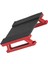 Ekran Çalışma Stand Istasyonu Montajı Tamiya Wltoys 1/28 Mini Rc Araba Model Araba Onarımı Stand Kırmızı (Yurt Dışından) 5
