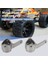 Metal Ön Direksiyon Kupası 1/8 Zd Yarışı Için 8052 08423 08425 08426 08427 9020 9072 9071 9116 9203 Rc Araba Yükseltme Parçaları, 1 (Yurt Dışından) 4