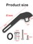 Alüminyum Alaşım Verici Direksiyon Simidi Tetikleyici Nb4 Nb4+ Nb4 Pro Kırmızı Için Tek Elle Kontrol Adaptörü (Yurt Dışından) 5