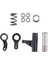 8028 Direksiyon Debriyajı 1/8 Zd Yarışı Için Componen 9116 9020 9021 9203 08421 08423 08427 08428 Rc Araba Parçaları Aksesuarları (Yurt Dışından) 2
