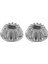 2pcs Pxtoys PX9300 Px 9300 9301 9302 1/18 Rc Araba Yedek Parçaları Için PX9300-05B (Yurt Dışından) 1