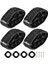 4pcs Yükseltme Track Wheels 1/16 Wpl B14 B24 C14 C24 Kamyon Rc Araç Aksesuarları Yükseltme Yedek Parçaları Rc Araç Parçaları (Yurt Dışından) 2