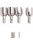 4pcs M16104 Yükseltilmiş Metal Diff-Outdrive Fincanları 16889 1/16 Rc Araç Araçları Yedek Parçalar (Yurt Dışından) 1