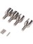 4pcs M16104 Yükseltilmiş Metal Diff-Outdrive Fincanları 16889 1/16 Rc Araç Araçları Yedek Parçalar (Yurt Dışından) 3