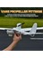 8pcs Wltoys Için Cw Ccw Blade Pervanesi Xk A110 A120 A130 A380 Rc Düzlem Yedek Parçaları (Yurt Dışından) 4