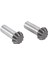 2pcs Metal Sürüş Pinyon Dişlisi 8060 1/8 Zd Yarış 08423 08425 08426 08427 9020 9072 9116 9203 Rc Araba Yükseltme Parçaları (Yurt Dışından) 5
