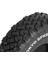 4pcs 1.9 Inç 116MM Lastik Lastik 1/10 Rock Pisti Redcat SCX10 Iı Eksenel Yikong D90 Trx4 Trx6 Rc Araş Türücü (Yurt Dışından) 2