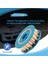 Metal Pulley 18T 300054450 Tamiya Xv-01 XV01 TA06 1/10 Rc Araba Yükseltmeleri Parça Aksesuarları (Yurt Dışından) 5