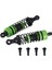 2pcs Alüminyum Alaşım PX9300-01A Yağ Dolgulu Şok Emici 9300E Rc Otomobil Parçaları 1/18 9300 9304 300E Rc Otomobil Parçaları (Yurt Dışından) 3