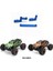 Haiboxing Hbx 16889 16889A 16890 SG1601 SG1602 1/16 Rc Araba Yükseltme Parçaları Aksesuarları, 1 (Yurt Dışından) 3