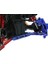 Alüminyum Alaşım Ön Arka Kol Kodu ARA320589 Arrma Için ARA320590 1/8 Mojave Rc Araç Yükseltilmiş Aksesuarlar Mavi (Yurt Dışından) 4