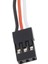 90 Ila 180 Derece Servo Genişletici Artış Direksiyon Dişli Angle Extender 3.6-16V Rc Tekne Robot Kolu Için Yedek Parçalar (Yurt Dışından) 5