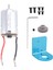 540 Wltoys A959-B A959B A969-B A979-B K929-B 1/18 Rc Araba Yükseltme Parçaları Aksesuarları (Yurt Dışından) 3