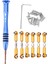 Wltoys Için Metal Ayarlanabilir Çubuklar A959B A969 A979 K929 Rc Araç Parçaları, Sarı (Yurt Dışından) 1