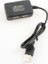 2 7.4V 1000MAH x 2 Xh-3p Wltoys Için Hızlı USB Şarj Cihazı 144001 124019 12428 284131 K989 K969 Xk K130 Rc Araba Uçak (Yurt Dışından) 5