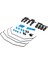 Tamiya Td4 Için Ön ve Arka Sallanma Çubuğu Kit 22037 1/10 Rc Araba Yükseltme Parçaları Aksesuarları (Yurt Dışından) 3
