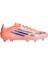 F50 Pro Erkek Turuncu Çim Saha Kramponu.- 1