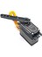Alüminyum Rocker Kolu 25T Uçak Modeli Uzaktan Kumanda Uçak Servo Kol 1.5 1.75 2 Inç Genişletilmiş Servo Kol (Yurt Dışından) 5