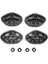 4pcs Wpl C14 C24 C24-1 B14 B24 1/16 Rc Araba Yükseltme Parçaları Aksesuarları (Yurt Dışından) 1