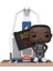 Hobi Malzemeleri Deluxe Magic - Shaq W/backboard 1