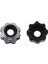 4pcs Alaşım Tekerlek Adaptörü 3.8 Inç Tekerlek Adaptörü Pl Prolıne 3,8 Inç 8X32 Ila 17MM Tekerlek Siyahı Için (Yurt Dışından) 4