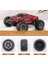 4pcs Xinlehong Için 80MM Tekerlek Lastik Lastik Q901 Q902 Q903 9130 9136 9137 9138 Hosım 1/16 Rc Araba Yükseltme Parçaları, 1 (Yurt Dışından) 5