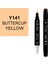 Touch Twin Marker Çizim Kalemi Y141 Buttercup Yellow 1