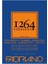 1264 Marker Paper Marker Çizim Defteri Blok 70 Gr. A4 100 Yaprak 1