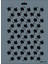 Stencil Boyama Şablonu 25X35 Cm. NEW-140 1