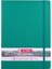Art Creation Sketchbook Sert Kapak Eskiz Çizim Defteri 140 Gr. 21X30 Cm. 80 Yp. Forest Green 1