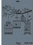 Stencil Boyama Şablonu 25X35 Cm. NEW-240 1