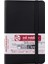 Art Creation Sketchbook Dots Noktalı Eskiz Çizim Defteri Yumuşak Kapak 80 Gr. 9X14 Cm. 80 Yp 1