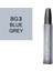 Touch Twin Marker Refill Alcohol Ink Alkol Bazlı Mürekkep 20 Ml. Bg3 Blue Grey 3 1