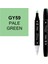 Touch Twin Marker Çizim Kalemi GY59 Pale Green 1